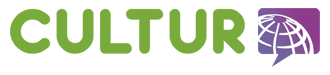 Logotipo Cultur